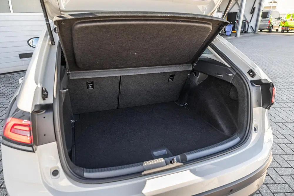 Volkswagen Taigo 1.0 TSI Life 95pk | Apple Carplay/Android | uit 2024, foto 18