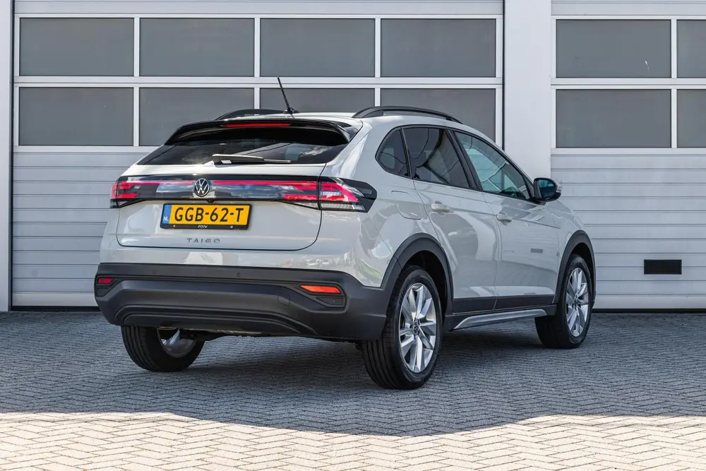 Volkswagen Taigo 1.0 TSI Life 95pk | Apple Carplay/Android | uit 2024, foto 2
