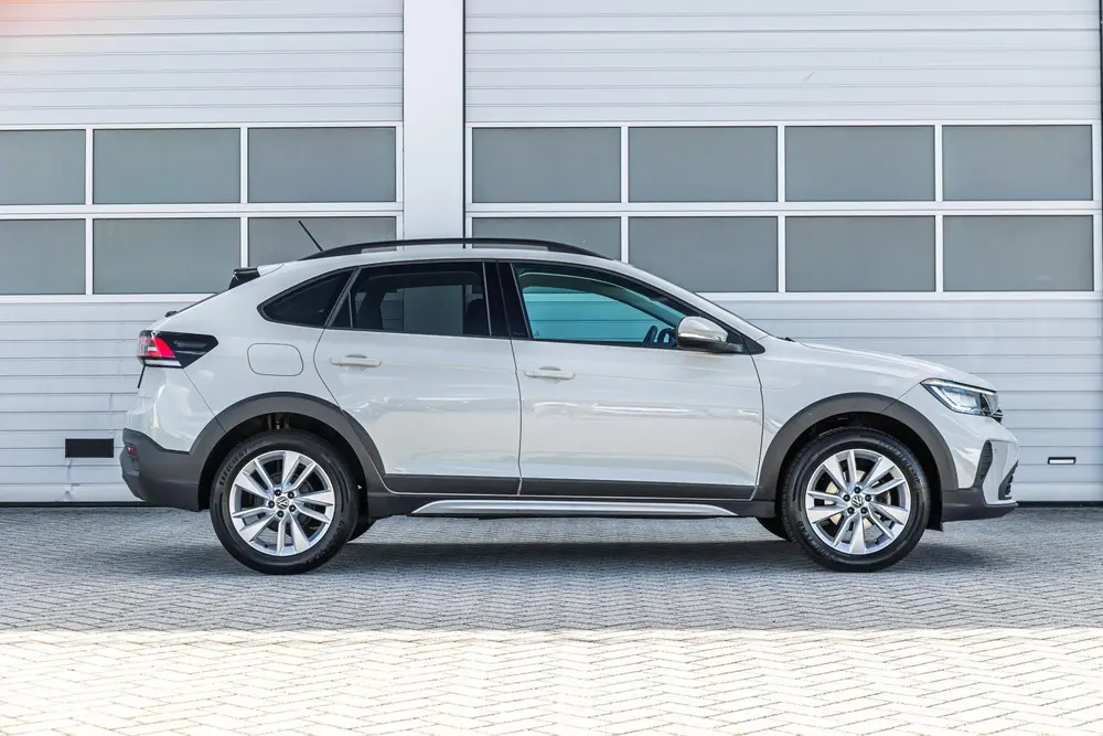 Volkswagen Taigo 1.0 TSI Life 95pk | Apple Carplay/Android | uit 2024, foto 3