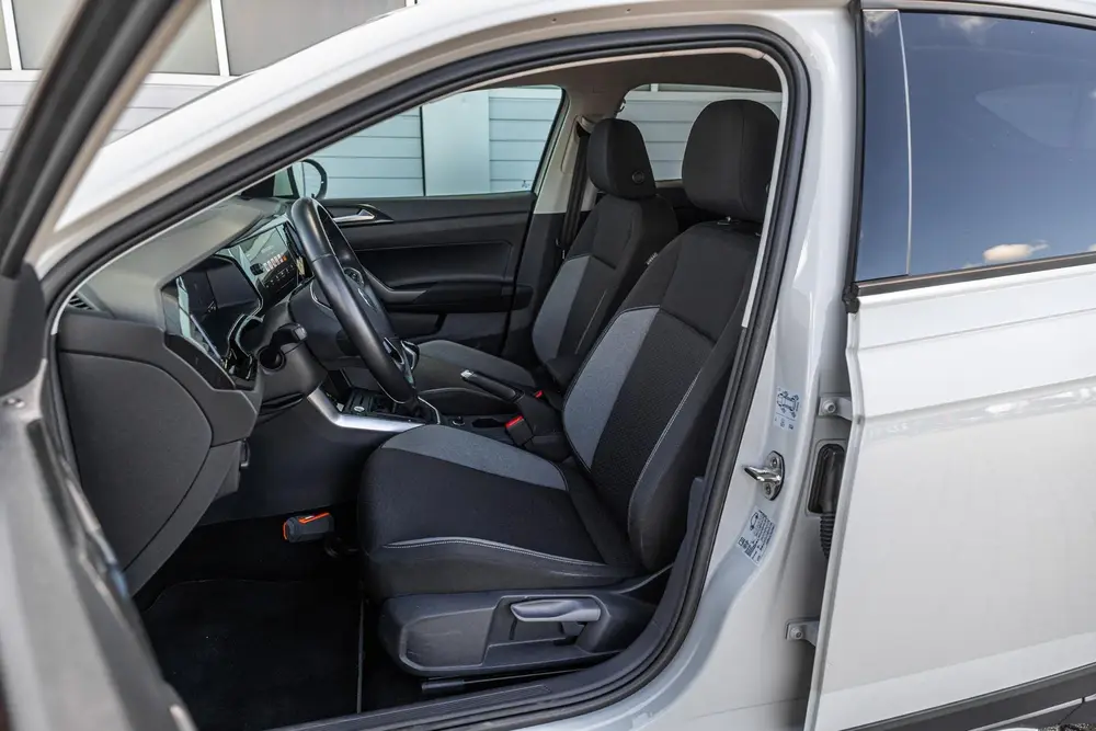 Volkswagen Taigo 1.0 TSI Life 95pk | Apple Carplay/Android | uit 2024, foto 4