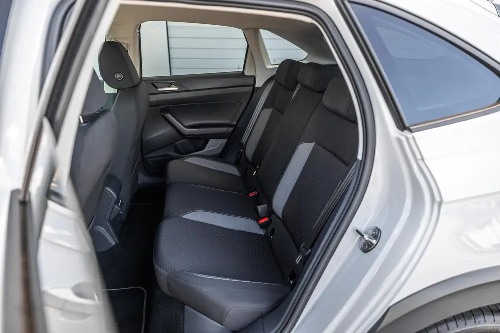 Volkswagen Taigo 1.0 TSI Life 95pk | Apple Carplay/Android | uit 2024, foto 6