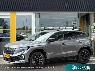 Renault Austral 1.2 E-Tech full hybrid 200 esprit Alpine uit 2026