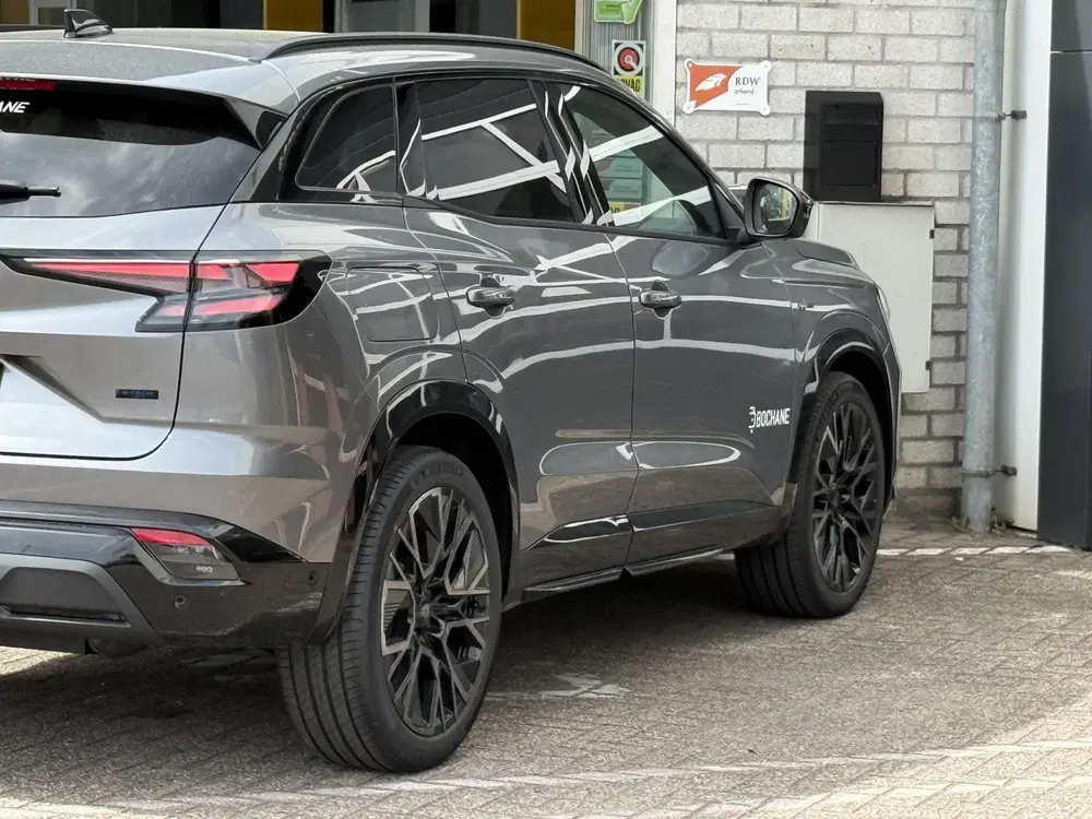 Renault Austral 1.2 E-Tech full hybrid 200 esprit Alpine uit 2026, foto 14