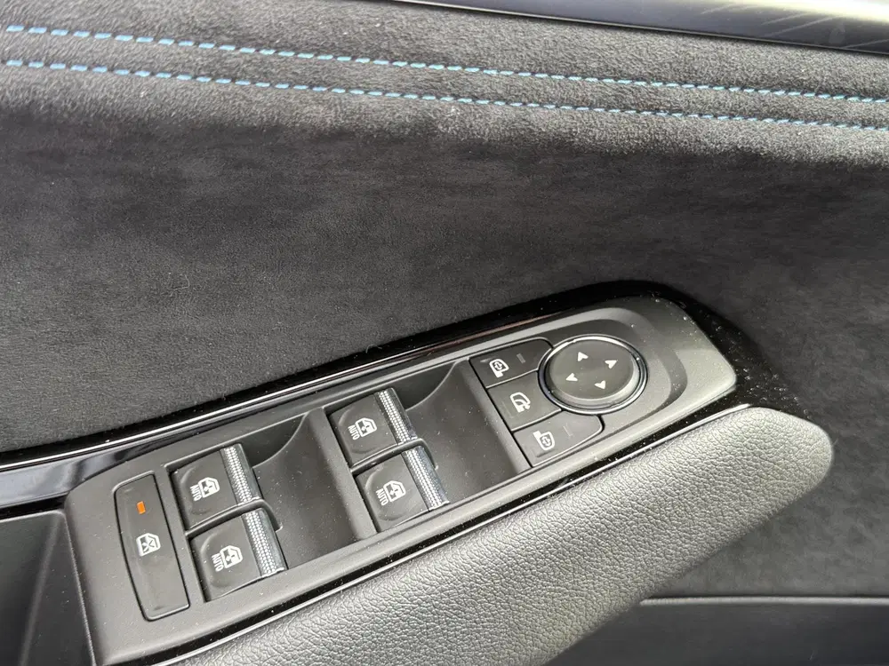 Renault Austral 1.2 E-Tech full hybrid 200 esprit Alpine uit 2026, foto 17