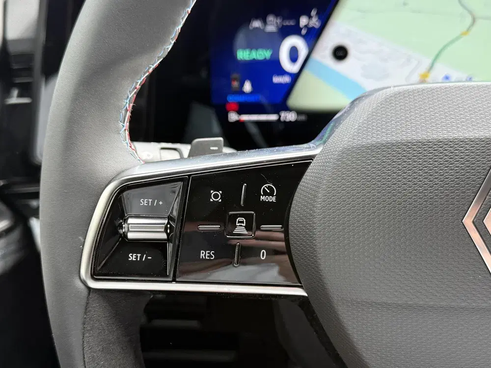 Renault Austral 1.2 E-Tech full hybrid 200 esprit Alpine uit 2026, foto 18
