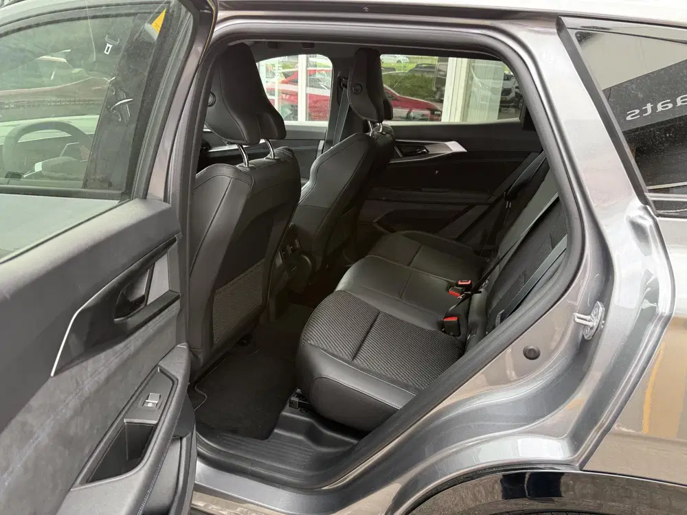 Renault Austral 1.2 E-Tech full hybrid 200 esprit Alpine uit 2026, foto 8