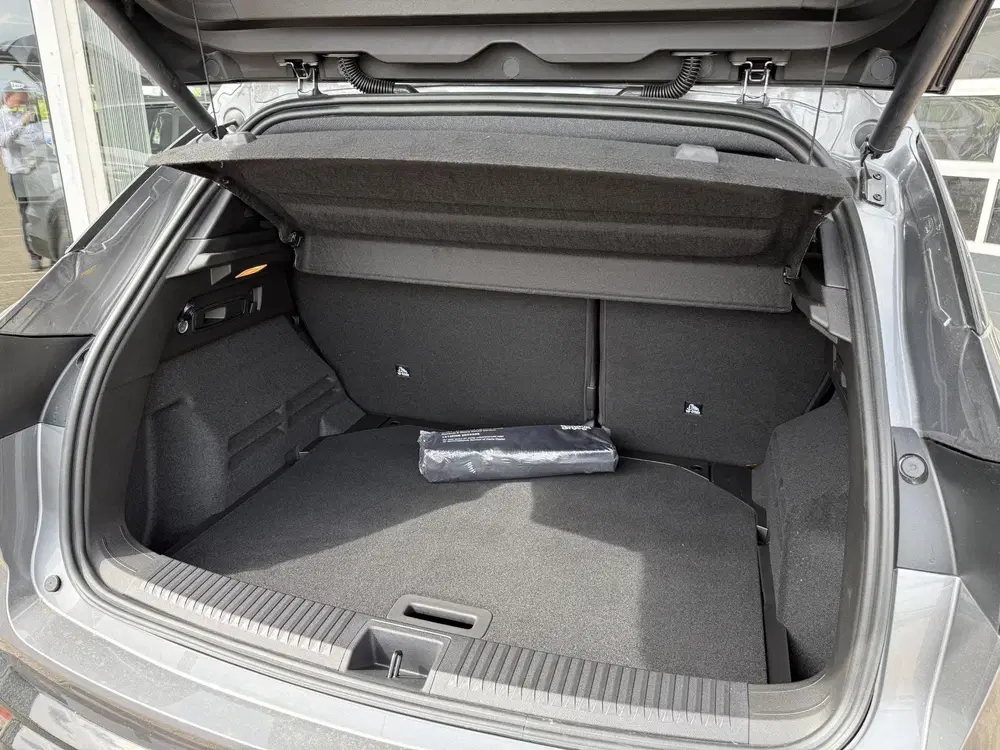 Renault Austral 1.2 E-Tech full hybrid 200 esprit Alpine uit 2026, foto 9