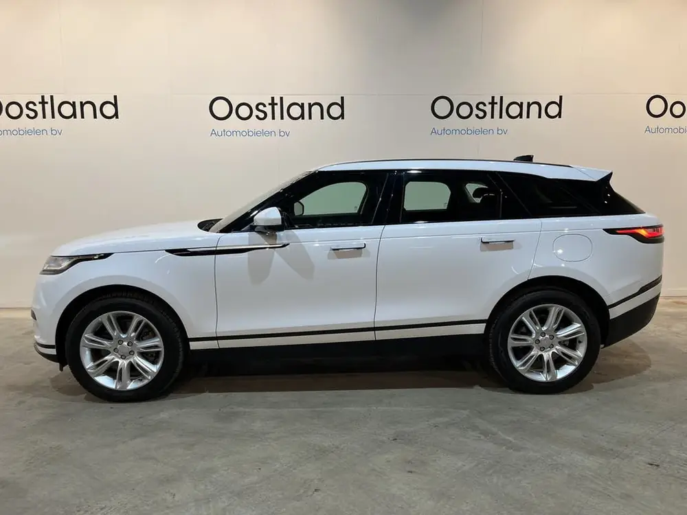Land Rover Range Rover Velar 2.0 P400e AWD PHEV / 20" LMV / uit 2022, foto 2