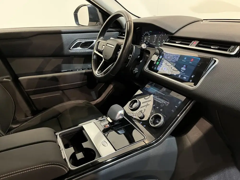 Land Rover Range Rover Velar 2.0 P400e AWD PHEV / 20" LMV / uit 2022, foto 3
