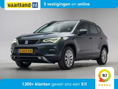 SEAT Ateca 1.5 TSI Style Business Intense Aut. [ Virt uit 2019