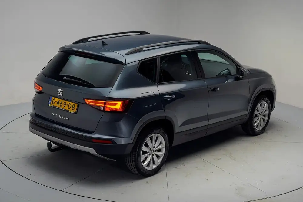 SEAT Ateca 1.5 TSI Style Business Intense Aut. [ Virt uit 2019, foto 14