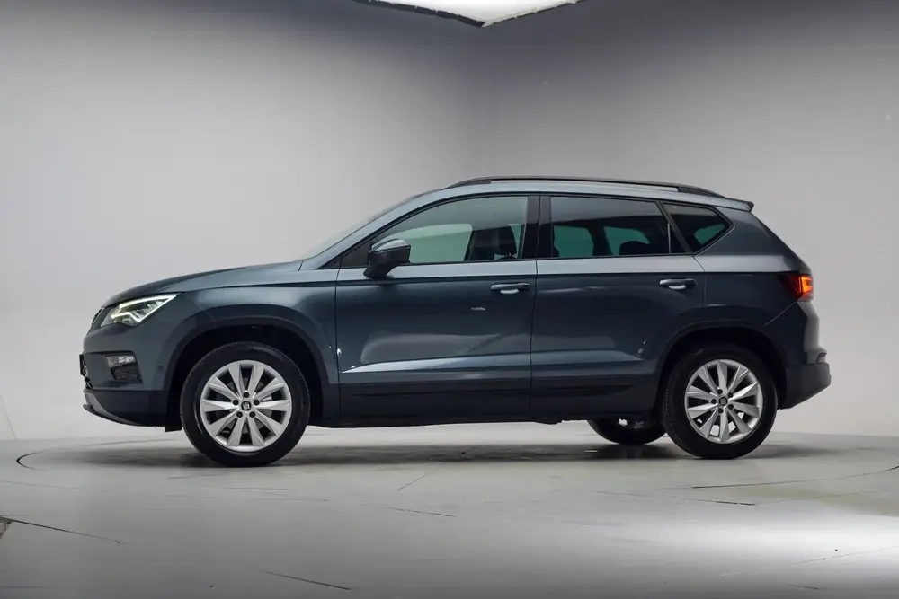 SEAT Ateca 1.5 TSI Style Business Intense Aut. [ Virt uit 2019, foto 2