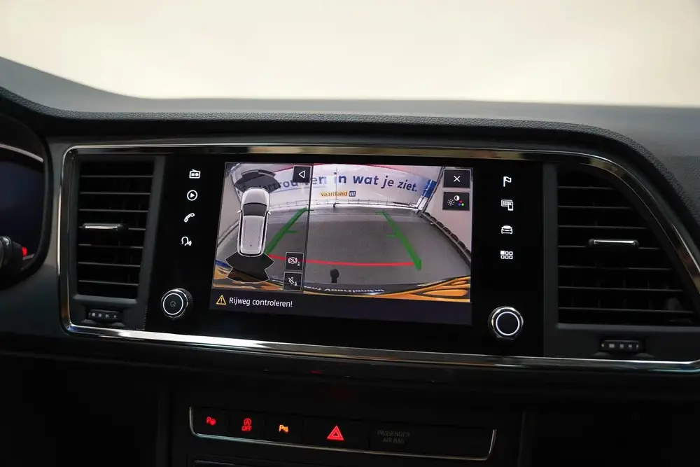 SEAT Ateca 1.5 TSI Style Business Intense Aut. [ Virt uit 2019, foto 5