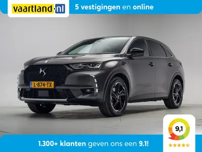 DS Automobiles 7 Crossback DS Ds 7 Crossback E-Tense 225 Performance Line Aut. [ Naviga uit 2021