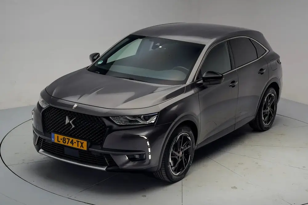 DS Automobiles 7 Crossback DS Ds 7 Crossback E-Tense 225 Performance Line Aut. [ Naviga uit 2021, foto 11