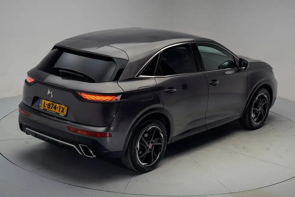 DS Automobiles 7 Crossback DS Ds 7 Crossback E-Tense 225 Performance Line Aut. [ Naviga uit 2021, foto 13