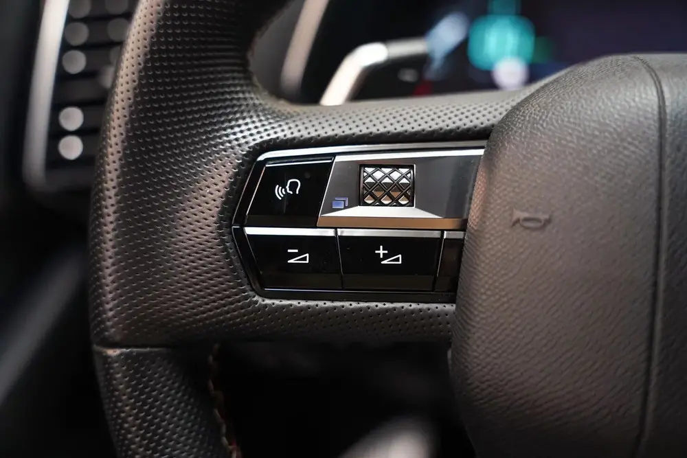 DS Automobiles 7 Crossback DS Ds 7 Crossback E-Tense 225 Performance Line Aut. [ Naviga uit 2021, foto 15