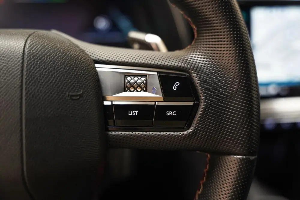 DS Automobiles 7 Crossback DS Ds 7 Crossback E-Tense 225 Performance Line Aut. [ Naviga uit 2021, foto 16