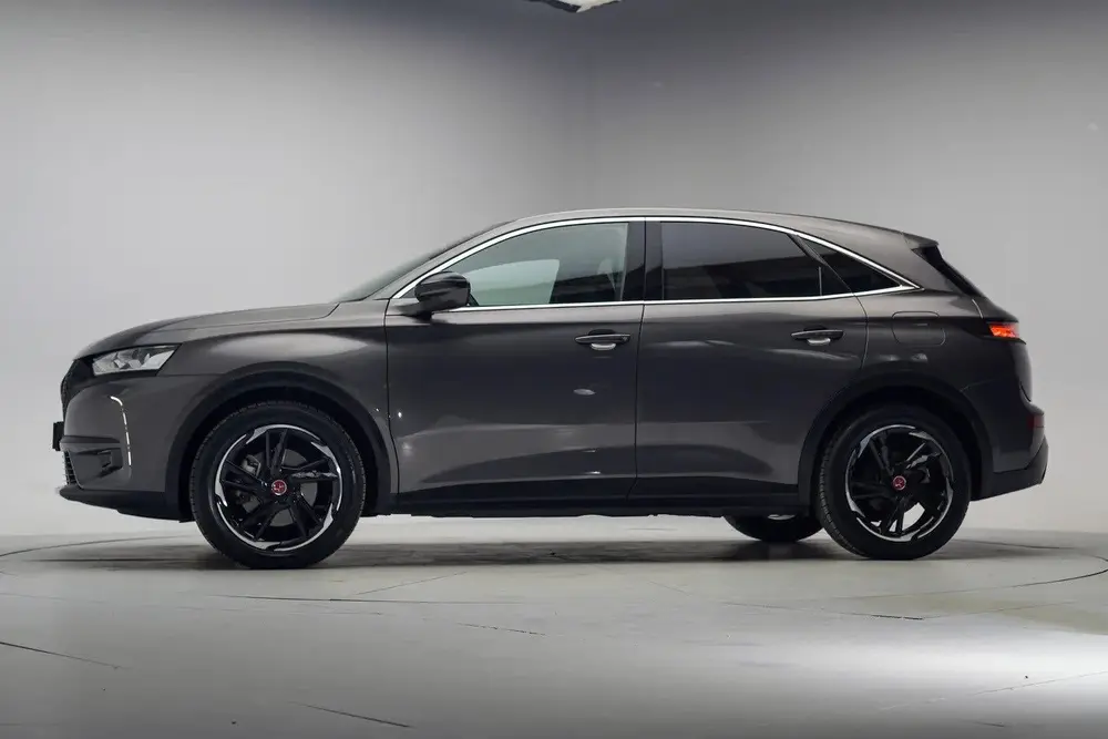 DS Automobiles 7 Crossback DS Ds 7 Crossback E-Tense 225 Performance Line Aut. [ Naviga uit 2021, foto 2
