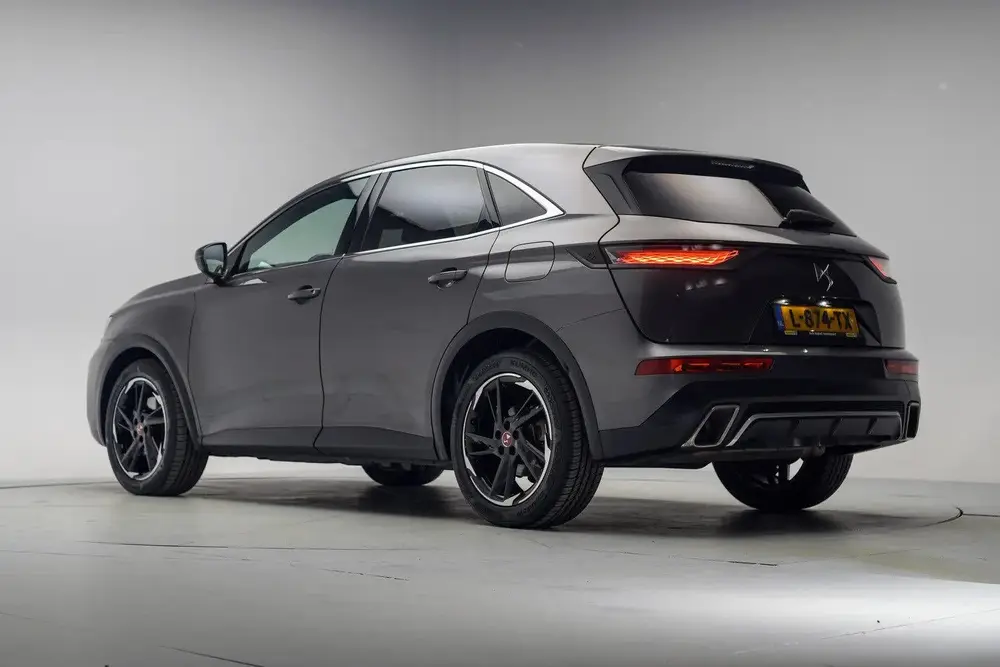 DS Automobiles 7 Crossback DS Ds 7 Crossback E-Tense 225 Performance Line Aut. [ Naviga uit 2021, foto 3