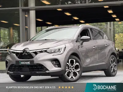 Mitsubishi ASX 1.6 HEV AT Intense+ Automaat 143PK uit 2023