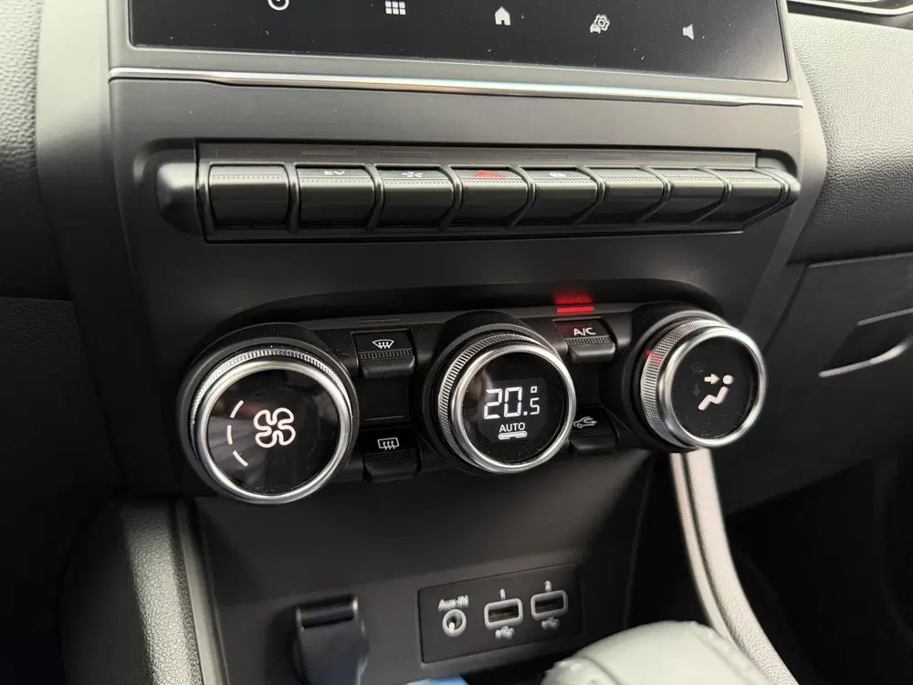 Mitsubishi ASX 1.6 HEV AT Intense+ Automaat 143PK uit 2023, foto 13