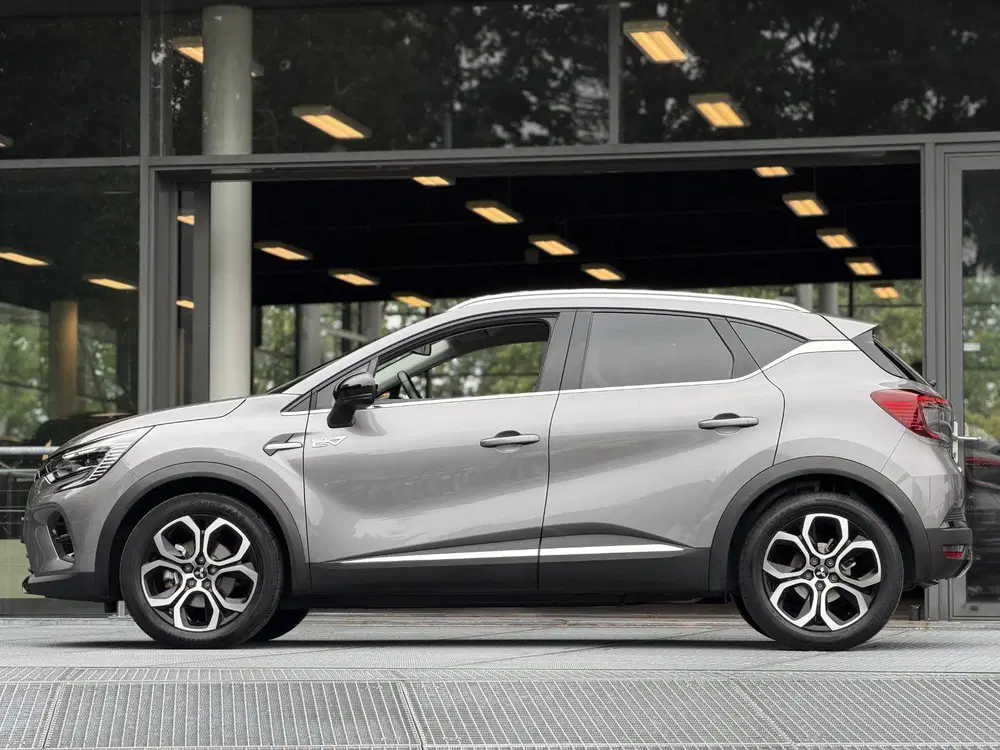 Mitsubishi ASX 1.6 HEV AT Intense+ Automaat 143PK uit 2023, foto 17