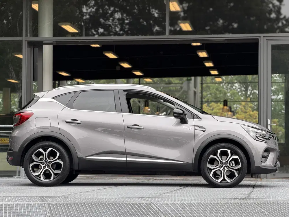 Mitsubishi ASX 1.6 HEV AT Intense+ Automaat 143PK uit 2023, foto 18