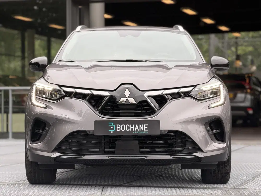 Mitsubishi ASX 1.6 HEV AT Intense+ Automaat 143PK uit 2023, foto 19