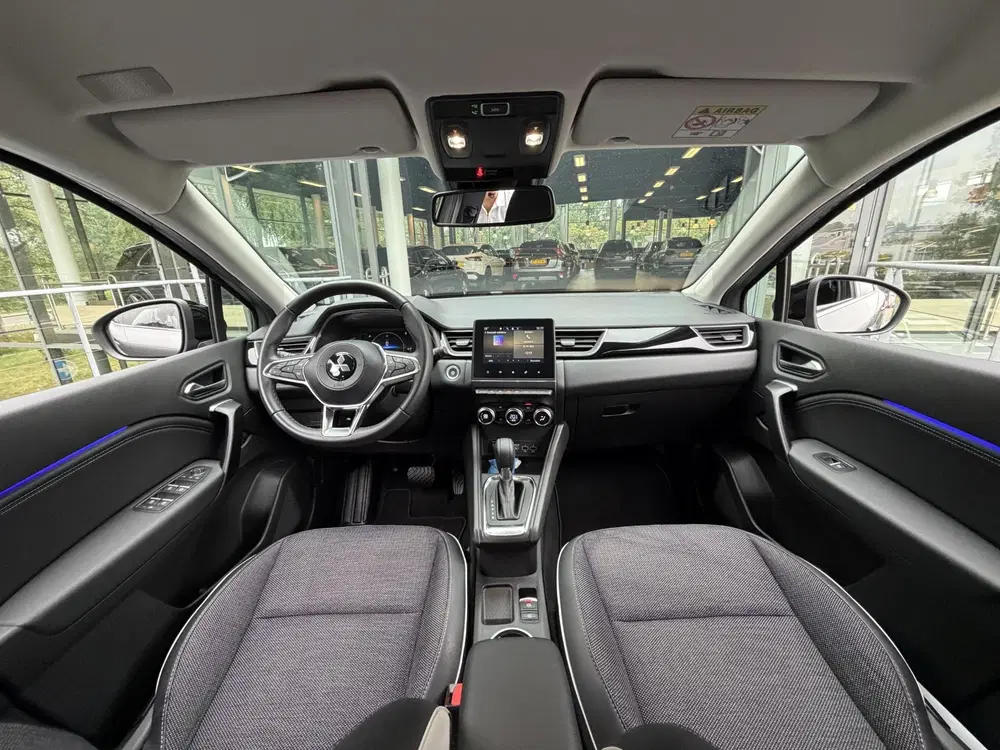 Mitsubishi ASX 1.6 HEV AT Intense+ Automaat 143PK uit 2023, foto 3