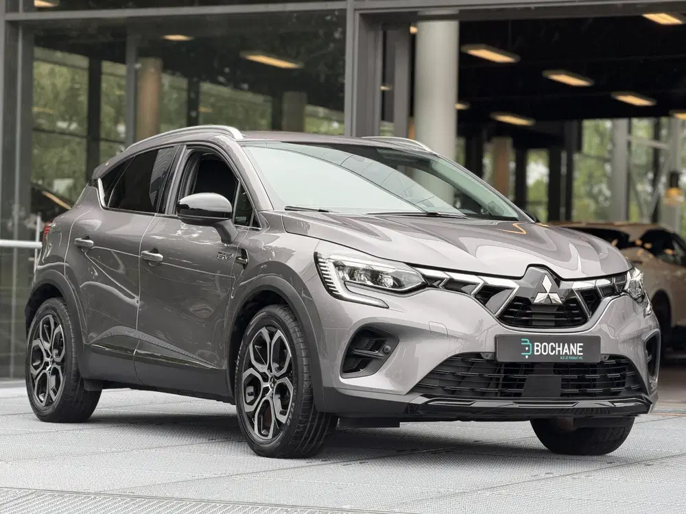 Mitsubishi ASX 1.6 HEV AT Intense+ Automaat 143PK uit 2023, foto 5