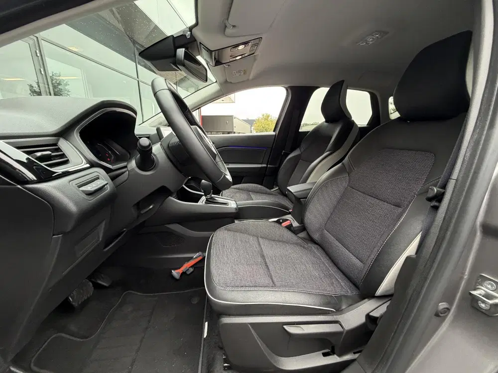 Mitsubishi ASX 1.6 HEV AT Intense+ Automaat 143PK uit 2023, foto 7