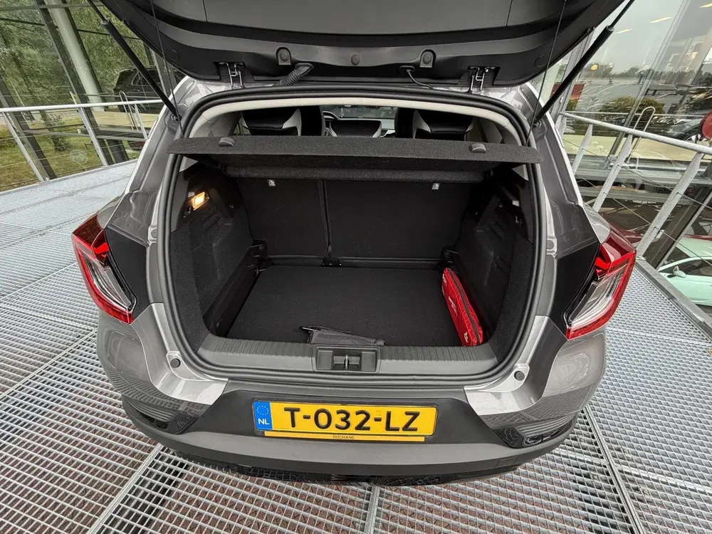 Mitsubishi ASX 1.6 HEV AT Intense+ Automaat 143PK uit 2023, foto 9