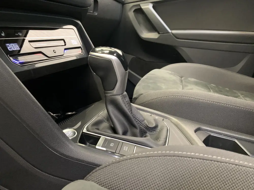 Volkswagen Tiguan 1.5 TSI Elegance NAVI-ECC-PARK ASSIST-SPOR uit 2021, foto 10