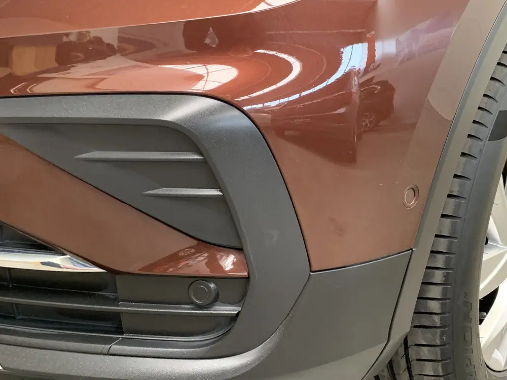 Volkswagen Tiguan 1.5 TSI Elegance NAVI-ECC-PARK ASSIST-SPOR uit 2021, foto 15