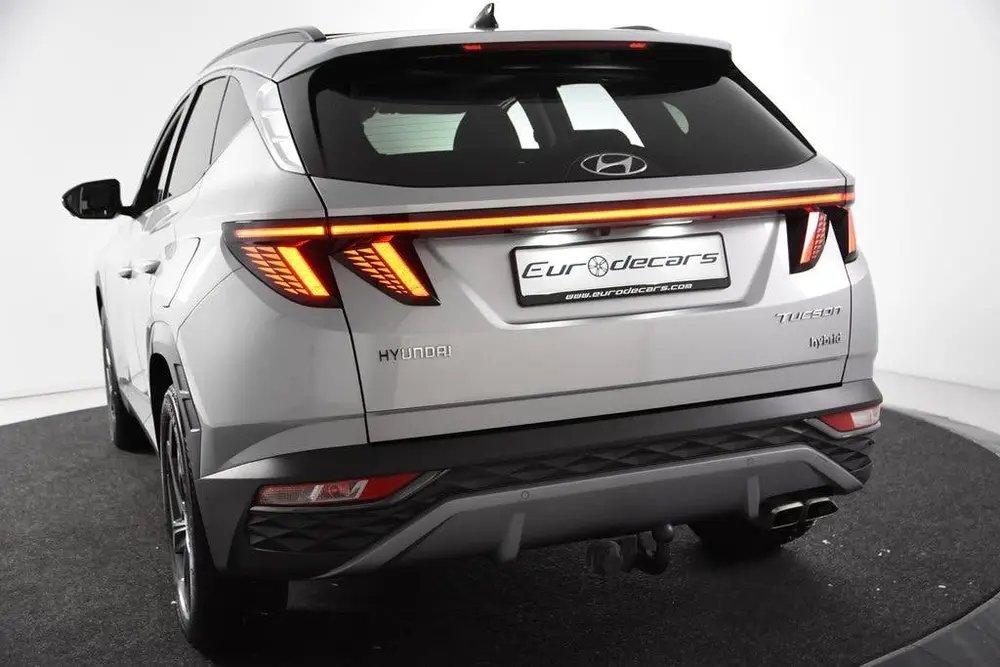 Hyundai TUCSON 1.6 T-GDI *1ste eigenaar*FULL OPTIONS* uit 2021, foto 10