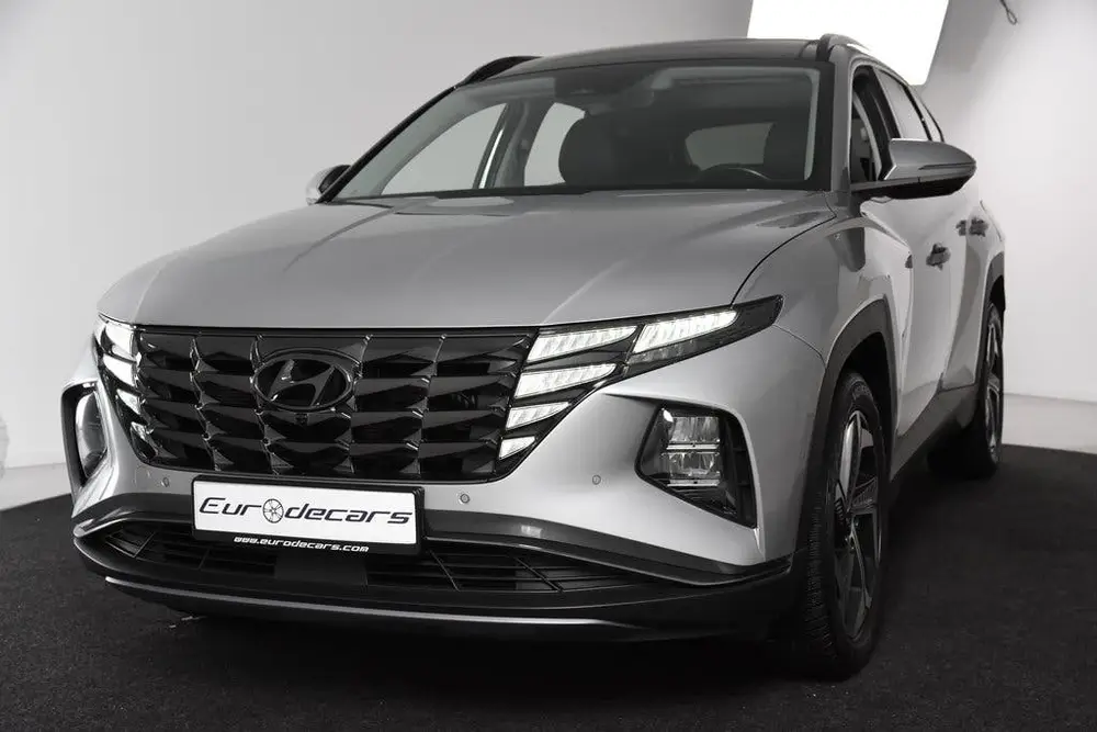 Hyundai TUCSON 1.6 T-GDI *1ste eigenaar*FULL OPTIONS* uit 2021, foto 4