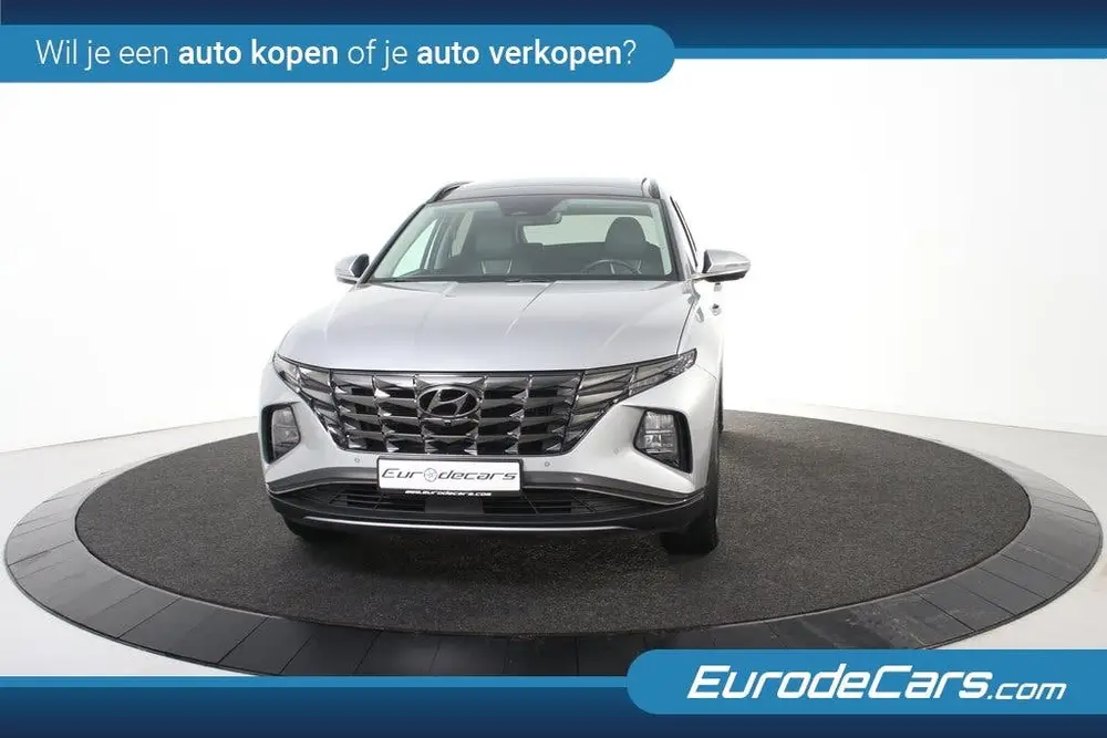 Hyundai TUCSON 1.6 T-GDI *1ste eigenaar*FULL OPTIONS* uit 2021, foto 7