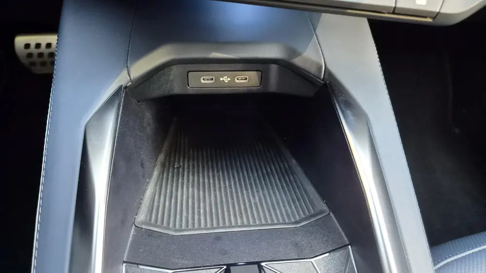 Alpine A290 GT Premium 52 kWh | Pack Safety | Devialet Audio uit 2026, foto 10