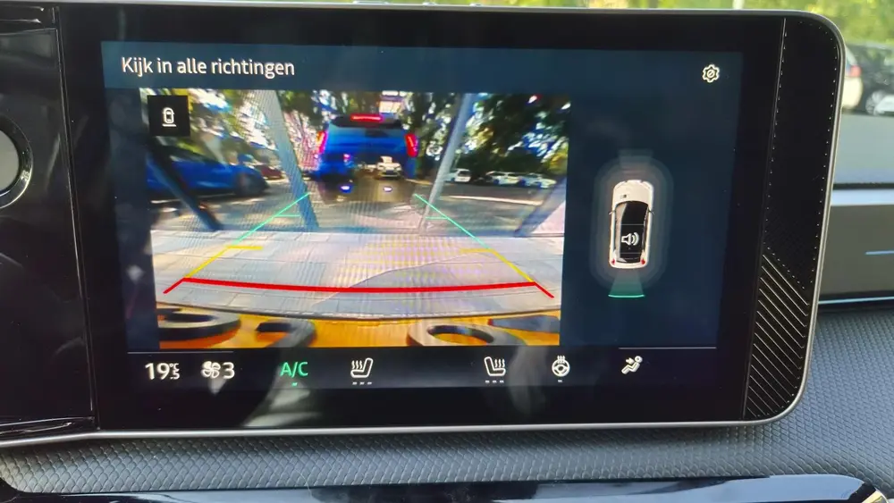 Alpine A290 GT Premium 52 kWh | Pack Safety | Devialet Audio uit 2026, foto 12