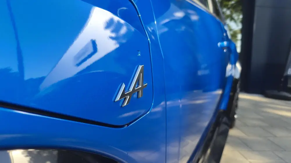 Alpine A290 GT Premium 52 kWh | Pack Safety | Devialet Audio uit 2026, foto 16