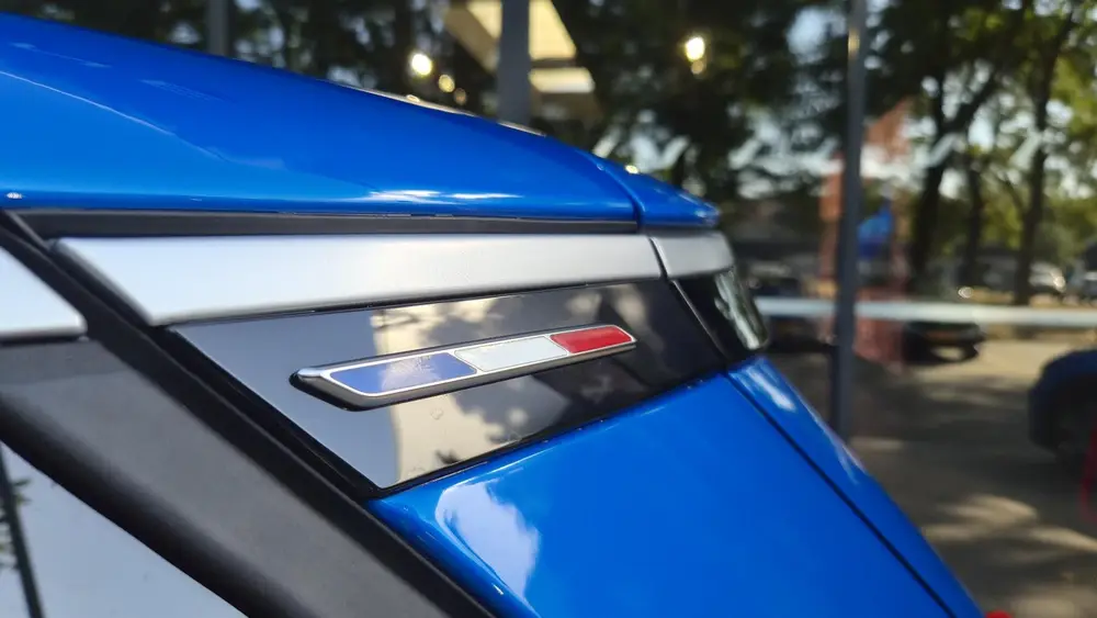 Alpine A290 GT Premium 52 kWh | Pack Safety | Devialet Audio uit 2026, foto 17