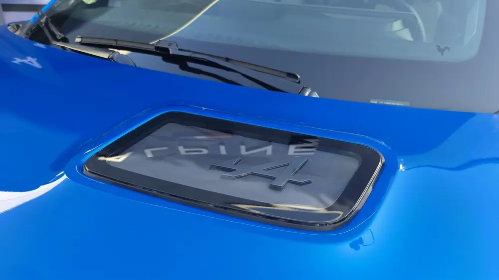 Alpine A290 GT Premium 52 kWh | Pack Safety | Devialet Audio uit 2026, foto 18