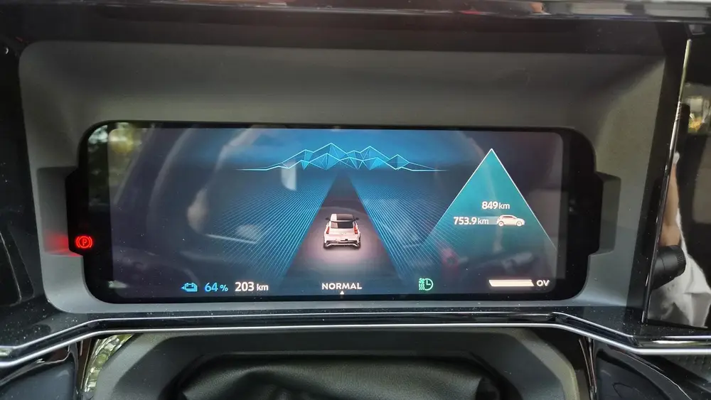 Alpine A290 GT Premium 52 kWh | Pack Safety | Devialet Audio uit 2026, foto 4