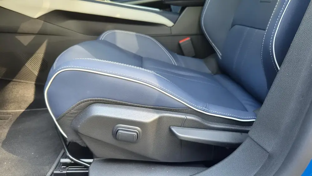 Alpine A290 GT Premium 52 kWh | Pack Safety | Devialet Audio uit 2026, foto 7