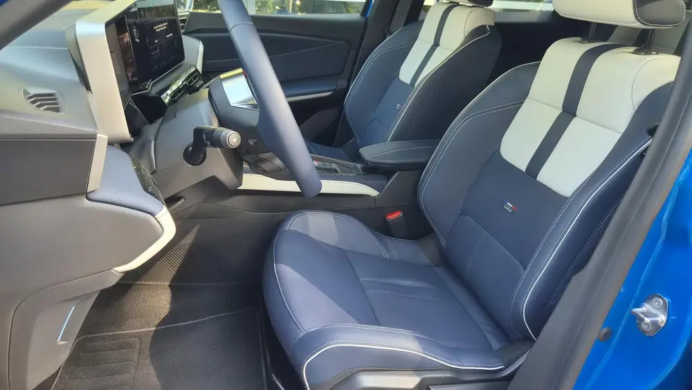 Alpine A290 GT Premium 52 kWh | Pack Safety | Devialet Audio uit 2026, foto 8