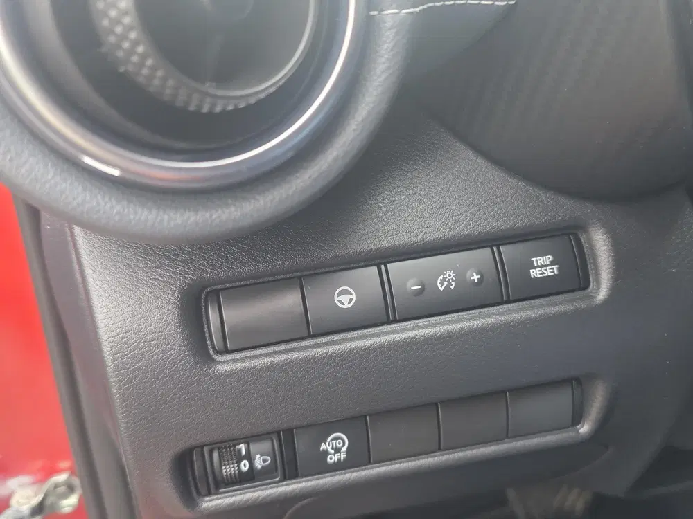 Nissan Juke Juke 1.0 DIG-T Tekna AUTOMAAT uit 2022, foto 17