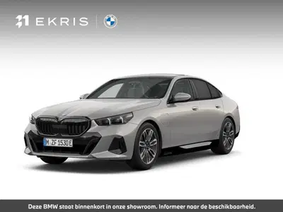 BMW 5-serie 530e M Sportpakket Pro uit 2026