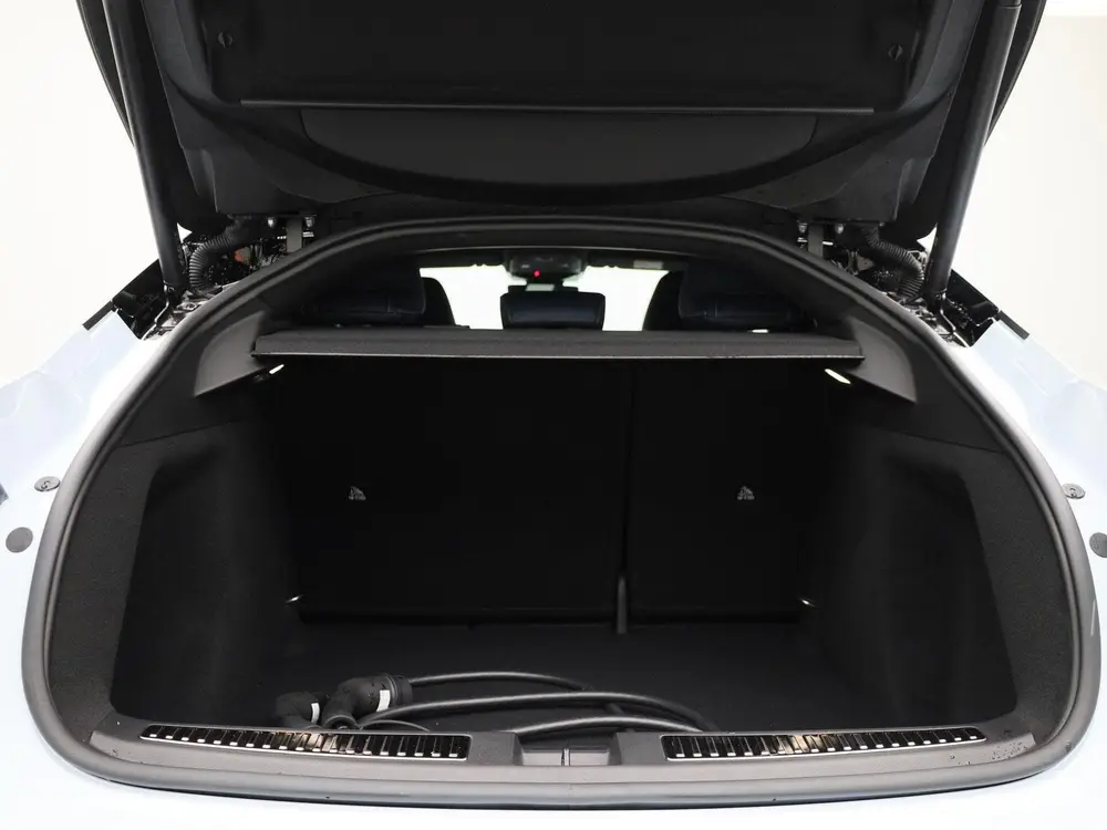 Alpine A390 GT 89kWh Pack Driving | Devialet XtremeSound a uit 2026, foto 14