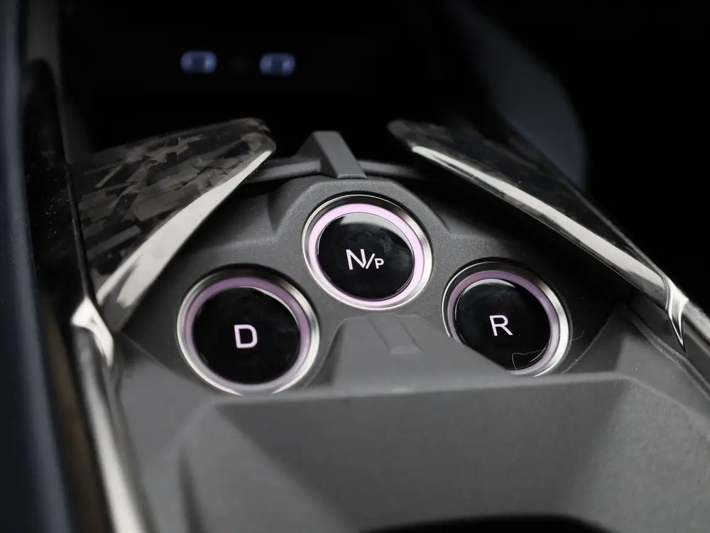 Alpine A390 GT 89kWh Pack Driving | Devialet XtremeSound a uit 2026, foto 19